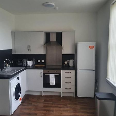 Apartment In Failsworth 曼彻斯特 外观 照片