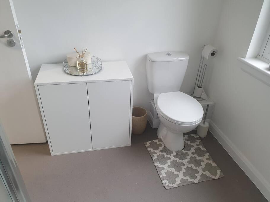 Apartment In Failsworth 曼彻斯特 外观 照片