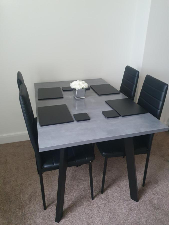 Apartment In Failsworth 曼彻斯特 外观 照片